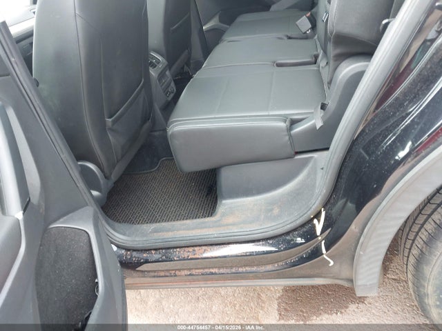 Продаж на аукціоні авто 2018 Volkswagen Tiguan 2.0t Se/2.0t Sel, vin: 3VV2B7AX6JM088284, номер лоту: 44754457