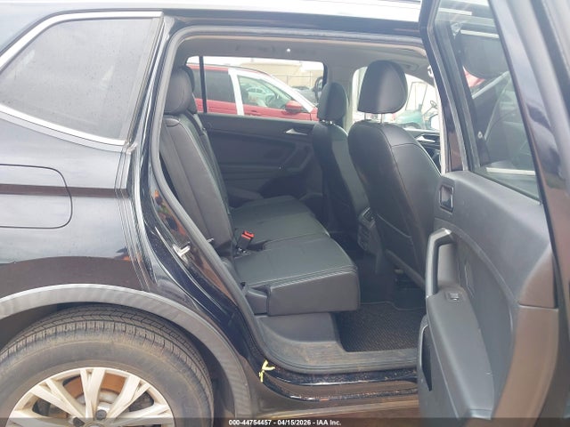 Продаж на аукціоні авто 2018 Volkswagen Tiguan 2.0t Se/2.0t Sel, vin: 3VV2B7AX6JM088284, номер лоту: 44754457