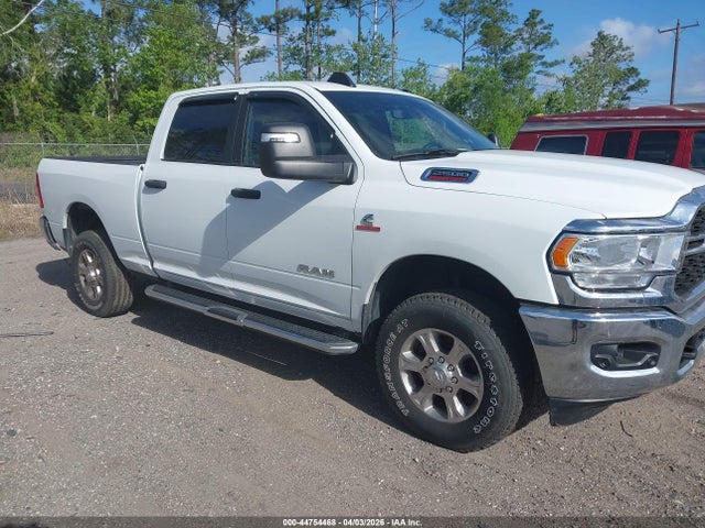 Продаж на аукціоні авто 2023 Ram 2500 Big Horn  4x4 6'4 Box, vin: 3C6UR5DL0PG537991, номер лоту: 44754468