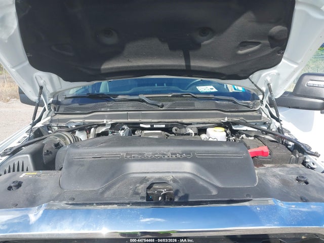 Продаж на аукціоні авто 2023 Ram 2500 Big Horn  4x4 6'4 Box, vin: 3C6UR5DL0PG537991, номер лоту: 44754468