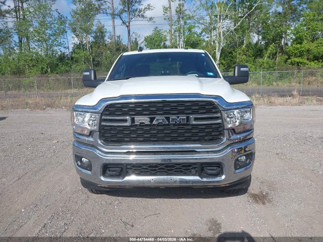 Продаж на аукціоні авто 2023 Ram 2500 Big Horn  4x4 6'4 Box, vin: 3C6UR5DL0PG537991, номер лоту: 44754468