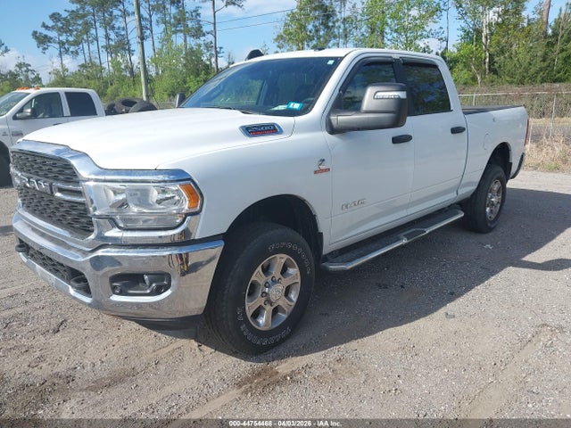 Продаж на аукціоні авто 2023 Ram 2500 Big Horn  4x4 6'4 Box, vin: 3C6UR5DL0PG537991, номер лоту: 44754468