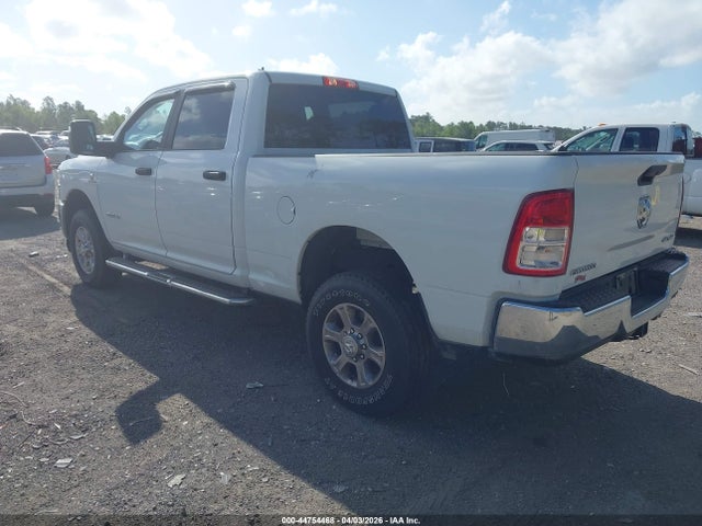Продаж на аукціоні авто 2023 Ram 2500 Big Horn  4x4 6'4 Box, vin: 3C6UR5DL0PG537991, номер лоту: 44754468