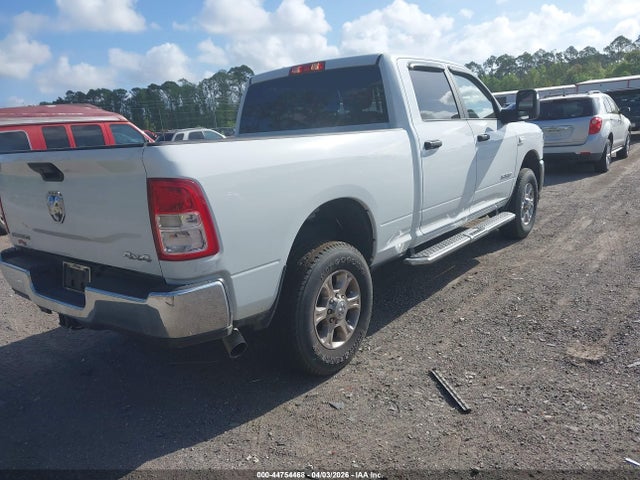 Продаж на аукціоні авто 2023 Ram 2500 Big Horn  4x4 6'4 Box, vin: 3C6UR5DL0PG537991, номер лоту: 44754468
