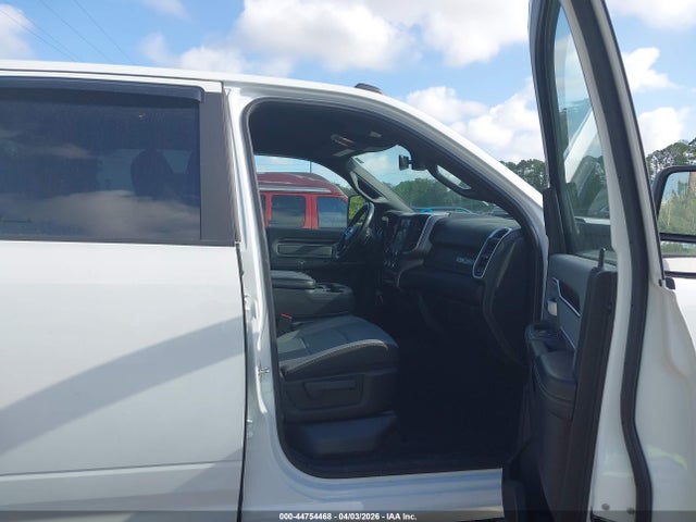 Продаж на аукціоні авто 2023 Ram 2500 Big Horn  4x4 6'4 Box, vin: 3C6UR5DL0PG537991, номер лоту: 44754468