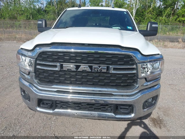 Продаж на аукціоні авто 2023 Ram 2500 Big Horn  4x4 6'4 Box, vin: 3C6UR5DL0PG537991, номер лоту: 44754468