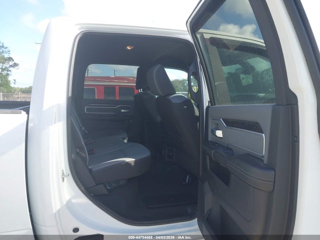 Продаж на аукціоні авто 2023 Ram 2500 Big Horn  4x4 6'4 Box, vin: 3C6UR5DL0PG537991, номер лоту: 44754468
