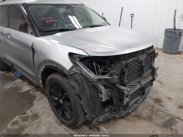 2024 Ford Explorer Limited მანქანა იყიდება აუქციონზე, vin: 1FMSK8FH2RGA24461, აუქციონის ნომერი: 44754473