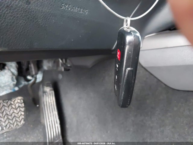 4T1T11AK7PU796034 Toyota CAMRY SE