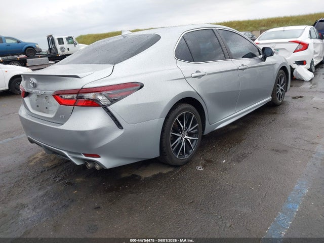 4T1T11AK7PU796034 Toyota CAMRY SE