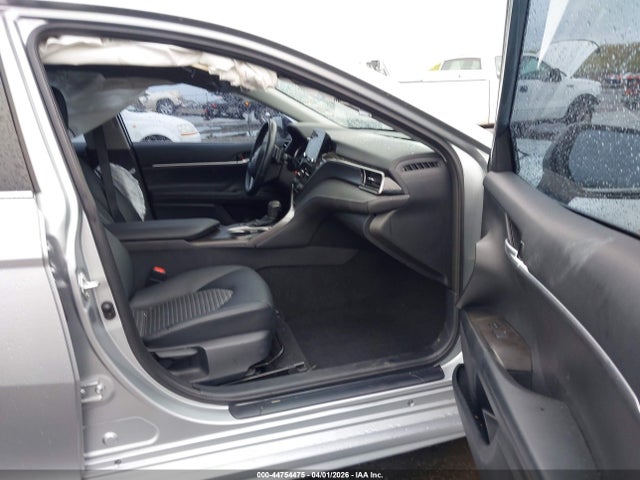 4T1T11AK7PU796034 Toyota CAMRY SE