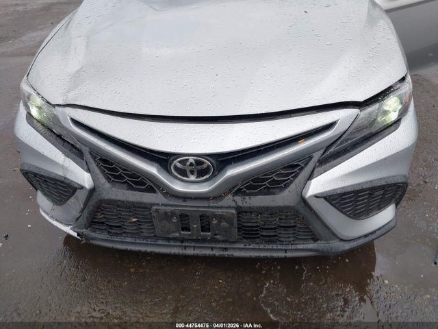 4T1T11AK7PU796034 Toyota CAMRY SE