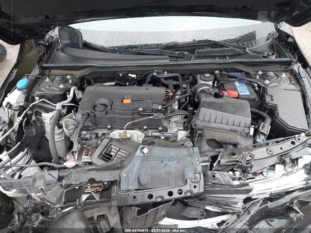 2HGFE2F54RH542478 Honda Civic Sport