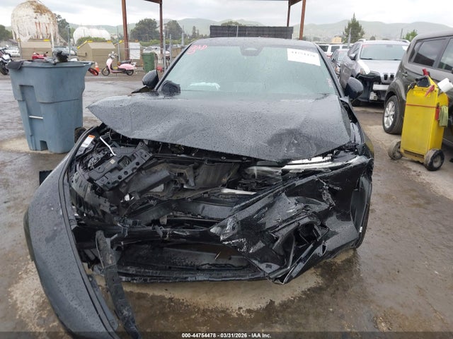 2HGFE2F54RH542478 Honda Civic Sport