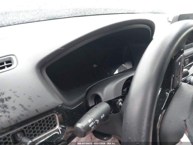 2HGFE2F54RH542478 Honda Civic Sport
