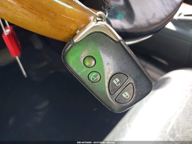 Aukcja sprzedaży 2010 Lexus Rx 350, vin: 2T2ZK1BA0AC005327, numer aukcji: 44754480