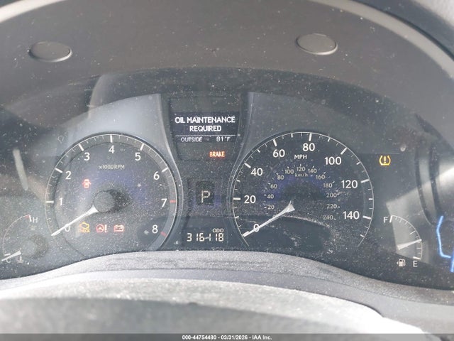 Aukcja sprzedaży 2010 Lexus Rx 350, vin: 2T2ZK1BA0AC005327, numer aukcji: 44754480