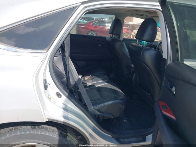 Aukcja sprzedaży 2010 Lexus Rx 350, vin: 2T2ZK1BA0AC005327, numer aukcji: 44754480