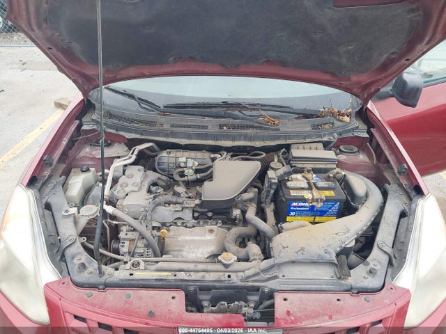 2009 NISSAN ROGUE JN8AS58T89W049648 Photo 9