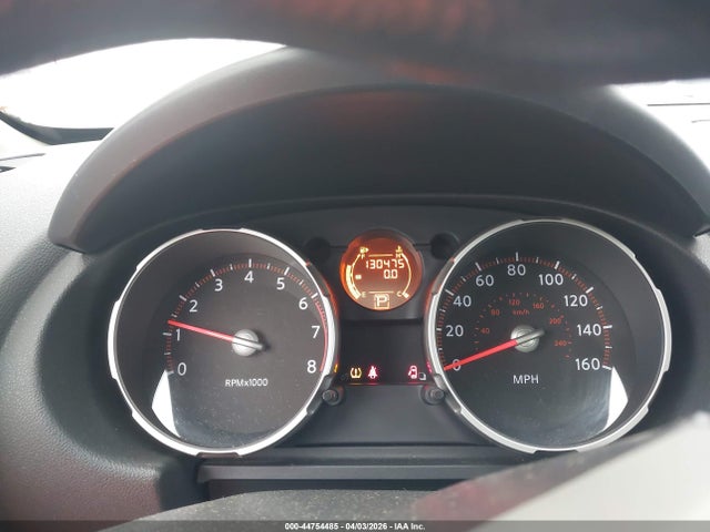 2009 NISSAN ROGUE JN8AS58T89W049648 Photo 6