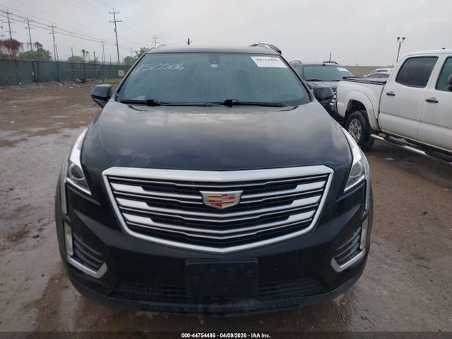 1GYKNARS7JZ150506 Cadillac Xt5 Standard