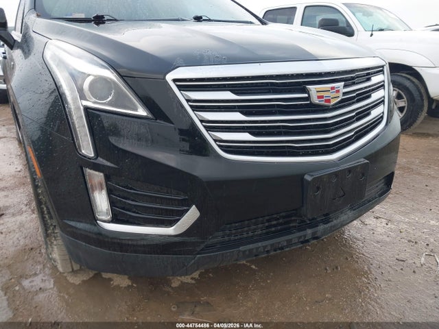 2018 CADILLAC XT5 1GYKNARS7JZ150506 Photo 5