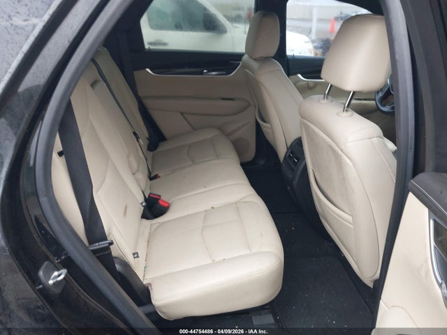 2018 CADILLAC XT5 1GYKNARS7JZ150506 Photo 7