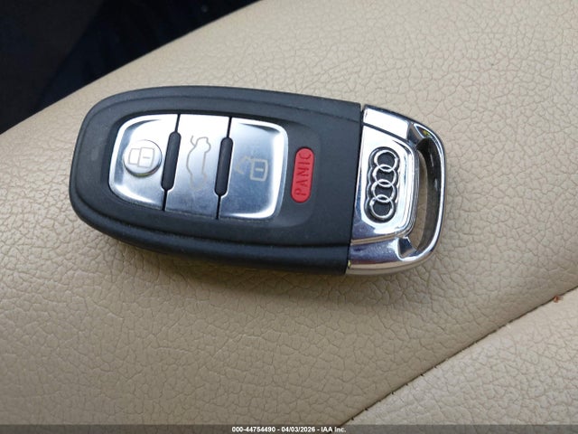 WAUCFAFH7FN001511 Audi A5 2.0t Premium
