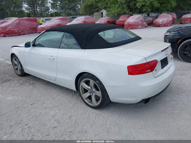 WAUCFAFH7FN001511 Audi A5 2.0t Premium