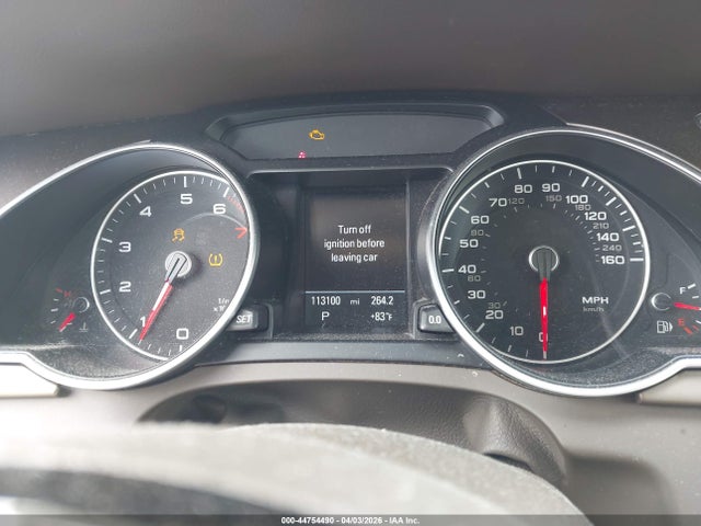 WAUCFAFH7FN001511 Audi A5 2.0t Premium