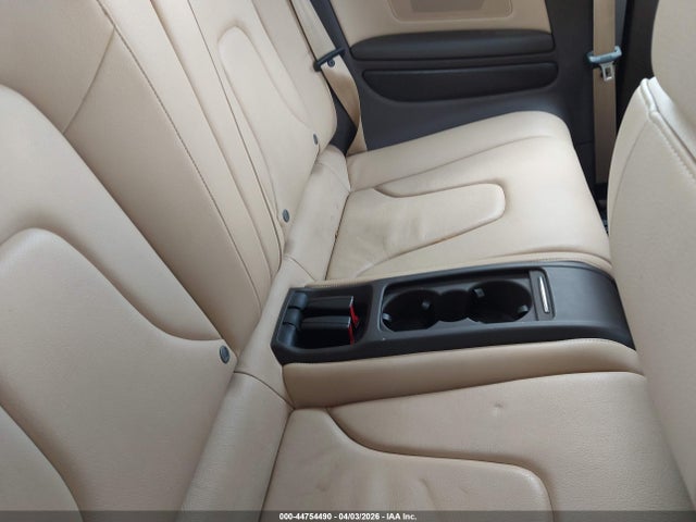 WAUCFAFH7FN001511 Audi A5 2.0t Premium