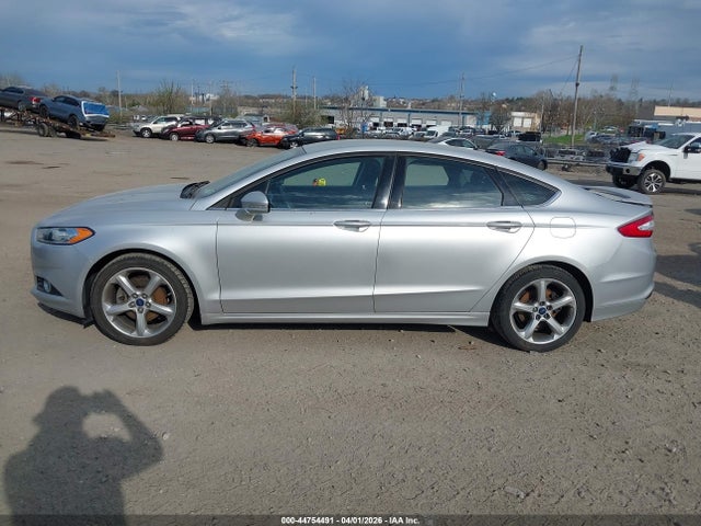 Ford FUSION SE 2015 3FA6P0HD3FR220230 Image 15