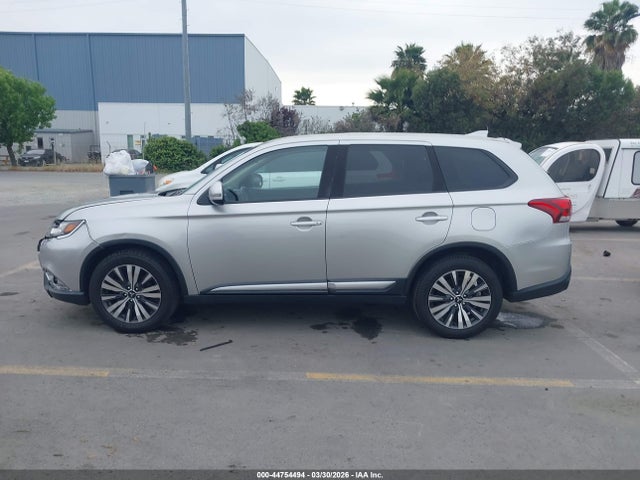Продаж на аукціоні авто 2019 Mitsubishi Outlander Le/se/sel, vin: JA4AD3A30KZ043233, номер лоту: 44754494
