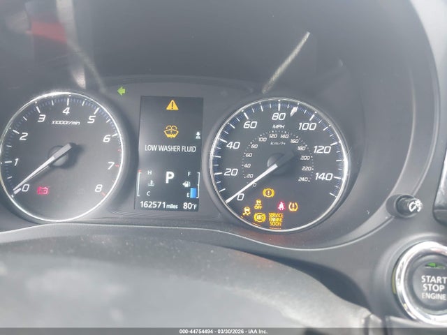 2019 MITSUBISHI OUTLANDER JA4AD3A30KZ043233 Photo 6