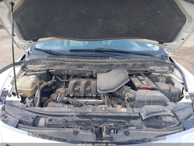 Aukcja sprzedaży 2012 Mazda Cx-9 Touring, vin: JM3TB2CA7C0355802, numer aukcji: 44754500