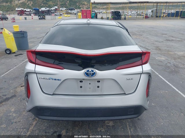Toyota Prius Prime Xle 2021 JTDKAMFP4M3191721 Image 15