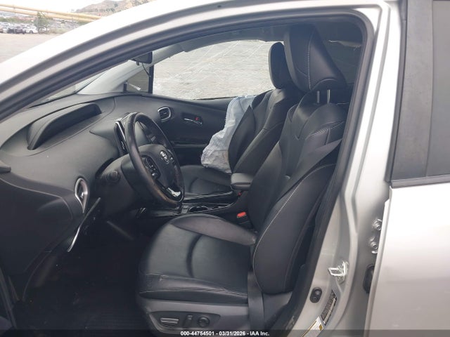 Toyota Prius Prime Xle 2021 JTDKAMFP4M3191721 Image 5