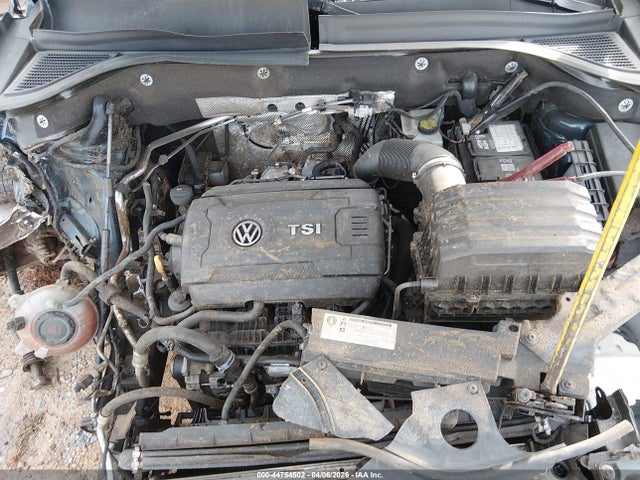 Продажа на аукционе авто 2020 Volkswagen Atlas Cross Sport 2.0t Se W/technology/2.0t Se W/technology R-line, vin: 1V25C2CA6LC206017, номер лота: 44754502