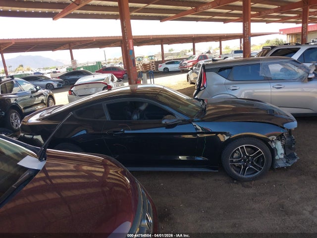 Ford Mustang Ecoboost Premium Fastback 2020 1FA6P8TH2L5112074 Image 14