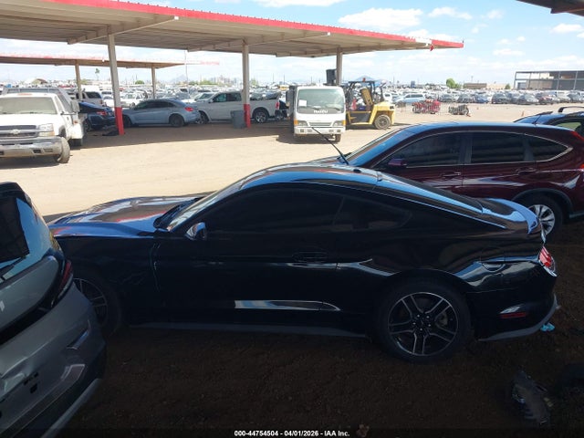 Ford Mustang Ecoboost Premium Fastback 2020 1FA6P8TH2L5112074 Image 15