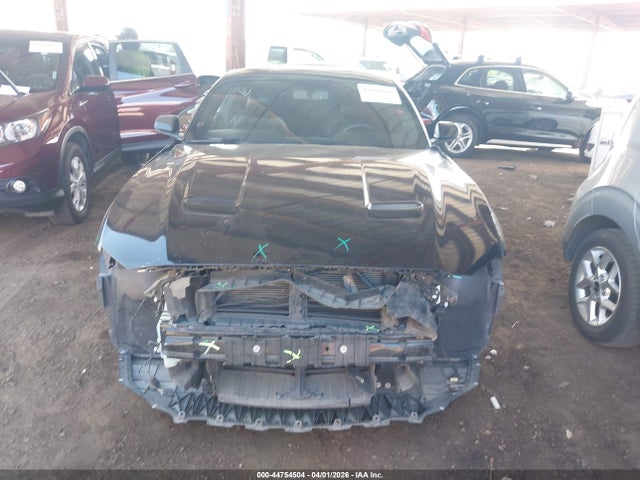 Ford Mustang Ecoboost Premium Fastback 2020 1FA6P8TH2L5112074 Image 6