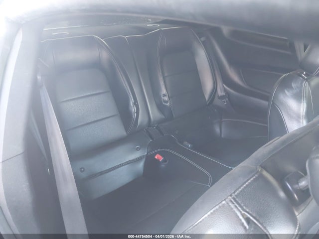 Ford Mustang Ecoboost Premium Fastback 2020 1FA6P8TH2L5112074 Image 8