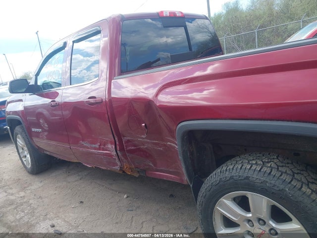 Aukcja sprzedaży 2017 Gmc Sierra 1500 Sle, vin: 1GTV2MEC5HZ139168, numer aukcji: 44754507