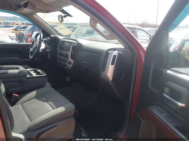 Aukcja sprzedaży 2017 Gmc Sierra 1500 Sle, vin: 1GTV2MEC5HZ139168, numer aukcji: 44754507