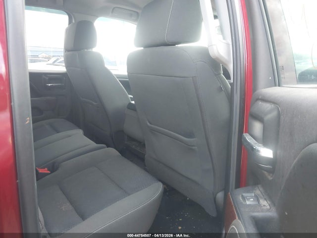 Aukcja sprzedaży 2017 Gmc Sierra 1500 Sle, vin: 1GTV2MEC5HZ139168, numer aukcji: 44754507