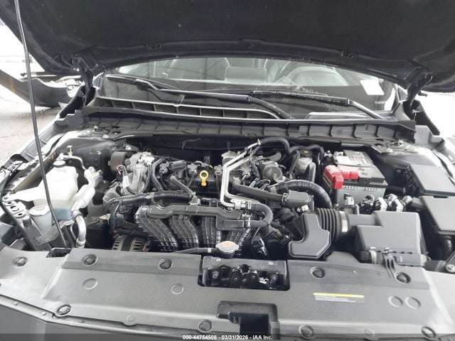 1N4BL4CV9RN365426 Nissan Altima Sr Fwd