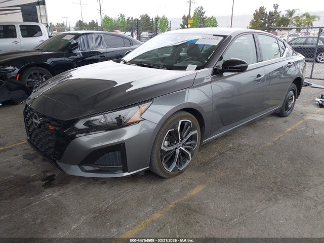 1N4BL4CV9RN365426 Nissan Altima Sr Fwd