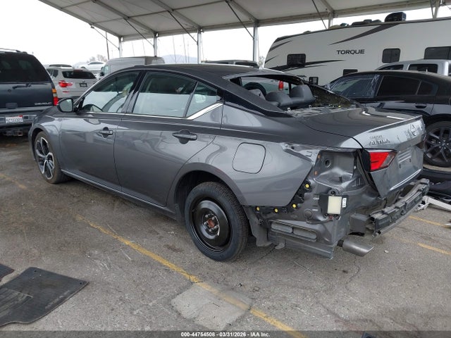 1N4BL4CV9RN365426 Nissan Altima Sr Fwd