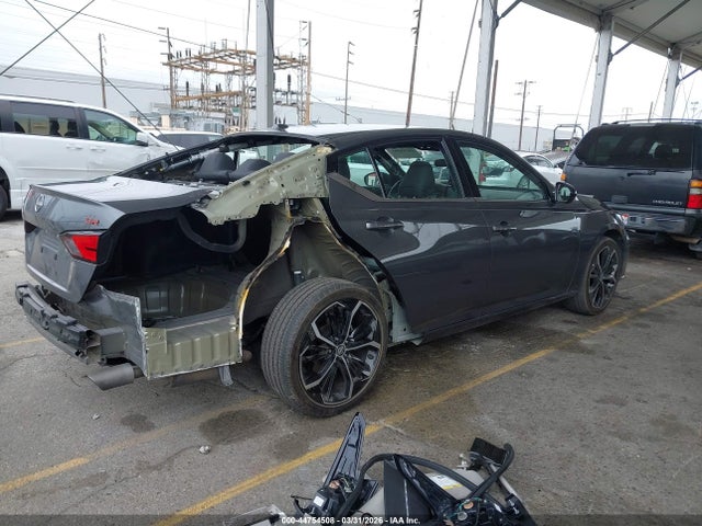 1N4BL4CV9RN365426 Nissan Altima Sr Fwd