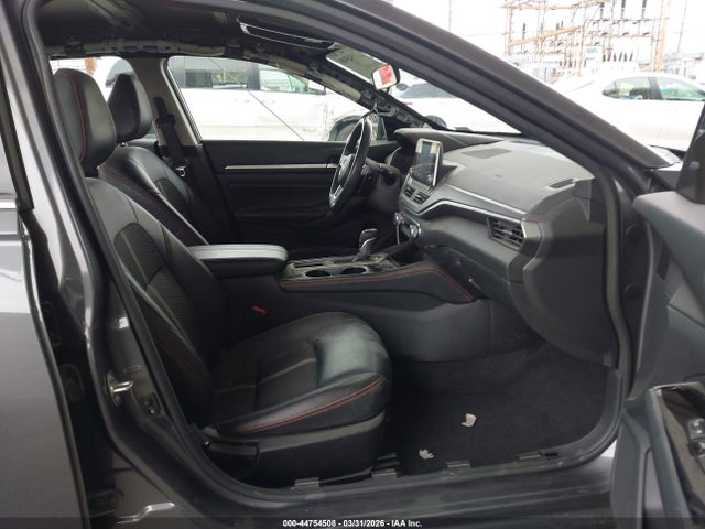 1N4BL4CV9RN365426 Nissan Altima Sr Fwd